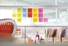 Post-it® Super Sticky : grands blocs-notes autocollants, 6 Voir les images du produit 5