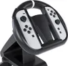 A gaming steering wheel accessory for a Nintendo Switch. Podgląd zdjęcia produktu