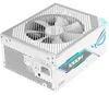 ASUS ROG -THOR-1200P3-WHITE-GAMING, 1200 W, 100 - 240 V, Produktbild-Vorschau 8