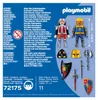 PLAYMOBIL Duo-pakket: Ridderduel Productafbeelding-voorbeeld 5