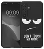 kwmobile Housse compatible avec Samsung Galaxy S25 - Voir les images du produit 7