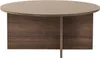 Skye Decor, Soleil - Orech, konferenčný stolík, orech, 100 Náhľad obrázku produktu 6