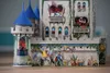 216 Teile Ravensburger 3D Puzzle Bauwerk Disney Schloss Produktbild-Vorschau 13