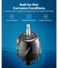 SucceBuy Hydraulische Steuerpumpe, 150 PS, mit 6,9 MPa Produktbild-Vorschau 4