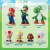 EPOCH Traumwiesen GmbH Super Mario 7356 Blow Up! Torre Anteprima dell’immagine prodotto 8