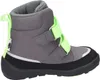 A single child's boot shown from the side against a white background. Produktbild-Vorschau