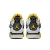 Air Jordan 4 Retro 'Vivid Sulfur:EU46 Produktbild-Vorschau 2