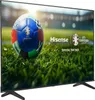 Hisense Fernseher 43 Zoll 4K Ultra HD Sprachassistent Game Produktbild-Vorschau 12