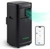Vivosun AeroLush C08 Intelligentes Klimagerät, Produktbild-Vorschau 1
