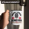 Schweißen Tasse Geschenk für Schweißer Metallbau Sprüche Produktbild-Vorschau 4