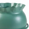 Pflanzenständer ‘Assen’ mit Blumentopf Metall 38 x 23,5 cm Produktbild-Vorschau 4