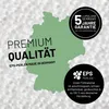 LUMALAND Sitzsack Pouf (50 L) - In- & outdoor - Pastell Produktbild-Vorschau 3