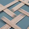 Set di ferri da maglia in bambù Coopay 2,0-6,5 mm 50 pezzi Anteprima dell’immagine prodotto 3