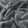 Premium-Kuscheldecke 200x220 cm, weich und flauschig, für Produktbild-Vorschau 4