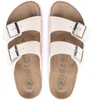 Birkenstock Classic Arizona Wegański Birko-Flor Nubuk 37 Podgląd zdjęcia produktu 23