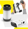Bezprzewodowy odkurzacz pionowy Karcher VC 7 Cordless Podgląd zdjęcia produktu 8