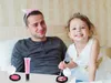 Zestaw do malowania makijażu i czesania włosów dla dzieci Podgląd zdjęcia produktu 11