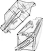 Handprotektoren für Honda Varadero 125 / XL 1000 V PG2 Produktbild-Vorschau 5