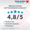 Help4skin, gojenie oparzeń żel, 75 g Náhľad obrázku produktu 4