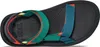 Teva K Hurricane Xlt 2 Blue Coral Multi Blue Coral Multi 32 Podgląd zdjęcia produktu 5