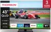 Thomson Smart-TV 43" QLED 4K UHD 144 Hz Google TV 43QG7C14 Produktbild-Vorschau 5