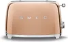 SMEG 2-Scheiben-Toaster TSF01RGEU Produktbild-Vorschau 10