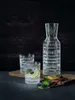 Nachtmann Wasser Set/3 7606/3tlg. ETHNO 105400/Abverkauf Podgląd zdjęcia produktu 1