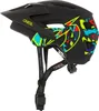 Oneal Defender Muerta Fahrradhelm, schwarz, 58-61 cm Produktbild-Vorschau 3