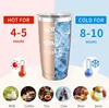 Miofula Beste Freundin Geschenke Tasse 20oz - Produktbild-Vorschau 3