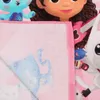 Gabby’s Dollhouse Kinder-Badeponcho mit Kapuze, Produktbild-Vorschau 4