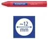 STAEDTLER 229 12 Wachsmalkreide Etui mit 12 Farben Produktbild-Vorschau 5