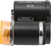 Verk 09169 Microscope de poche avec éclairage LED, UV, ZOOM Voir les images du produit 4