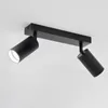 LUMILED Deckenleuchte Deckenspot GU10 Fassung Produktbild-Vorschau 11