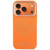 Guess telefoonhoesje, geperforeerd, met MagSafe, voor Productafbeelding-voorbeeld 3