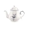 Villeroy & Boch 1023410460, 1,1 l, Porcelán, Modrá, Bílá, Náhled obrázku produktu 1