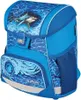 herlitz Loop Schulranzen - Blue Shark Produktbild-Vorschau 4