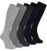 OCERA Classics 5 Paar Kniestrümpfe für Damen & Herren (uni) Produktbild-Vorschau 6