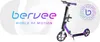 City Scooter, Tretroller Bervee ELITE : pliable, en Voir les images du produit 14
