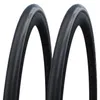 2x Schwalbe One 32-622 Faltreifen RaceGuard 700x32C Produktbild-Vorschau 1