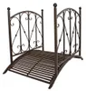 Deco Pleasure 504598 Gartenbrücke 'TAUPO' für Außen- und Produktbild-Vorschau 3