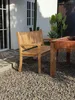 Teak Gartenbank Beaufort 150x50x92 cm, 3-Sitzer Bank, Produktbild-Vorschau 14