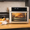 CECOTEC 02258 - Horkovzdušná trouba s fritézou Bake&Fry Náhled obrázku produktu 4
