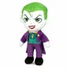 A plush toy of the Joker character from DC Comics is shown standing against a white background. Podgląd zdjęcia produktu