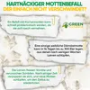 Lebensmittel Mottenfalle, 10er Pack, Klebe-Pheromonfalle, Produktbild-Vorschau 6
