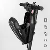 Rockbros B62-1 Fahrradtasche Für Lenker Oder Rahmen 3 L - Produktbild-Vorschau 10