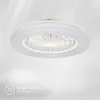 Briloner LED Deckenleuchte mit Ventilator, 5 Produktbild-Vorschau 7