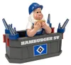 Hamburger SV HSV Zwerg Trockendock Produktbild-Vorschau 1