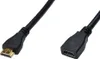 AK-330201-030-S HDMI High Speed verlengkabel, type A, Productafbeelding-voorbeeld 6