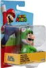 A Super Mario Cat Luigi action figure in its retail packaging. Anteprima dell’immagine prodotto