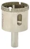 Diamant-Fliesenbohrkrone 35 mm für Fliesen & Keramik Produktbild-Vorschau 2